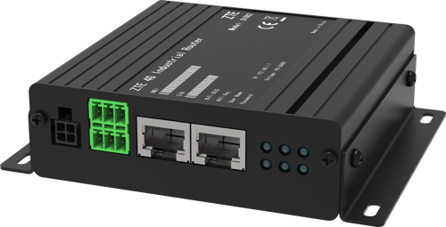 Zte D1002 Industrial 4g Router