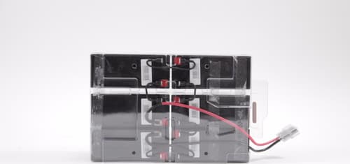 Eaton Ebp-1703i Ups Battery Sealed Lead Acid (vrla) 12 V 9 Ah - (outlet-vare Klasse 2)