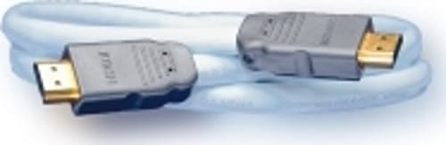 Jenving Supra Hd5 10m Hdmi Hdmi Sininen