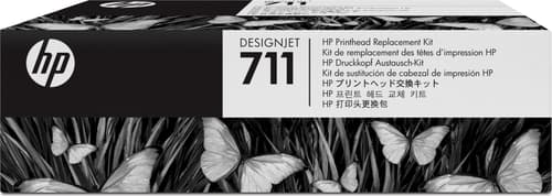 Hp Printhead No.711 - Dj T120/t520