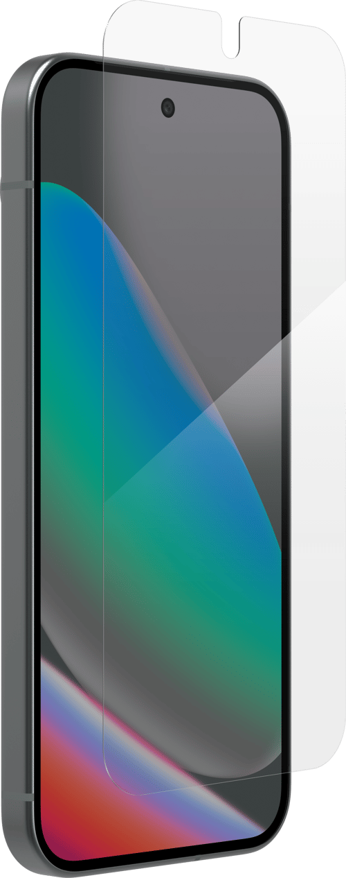 Zagg Invisibleshield Glass Elite Google Pixel 10, Google Pixel 10 Pro