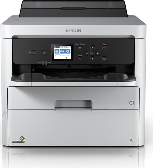 Epson Workforce Pro Wf-c529rdw A4