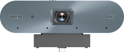 Benq Dv01k 8,29 Mp Grå 3840 X 2160 Pixel 60 Fps billede
