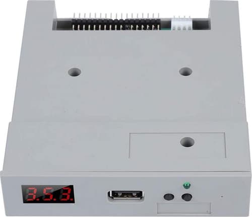 Coreparts Ms-sfr1m44-u100 Optiska Enheter Intern Grå
