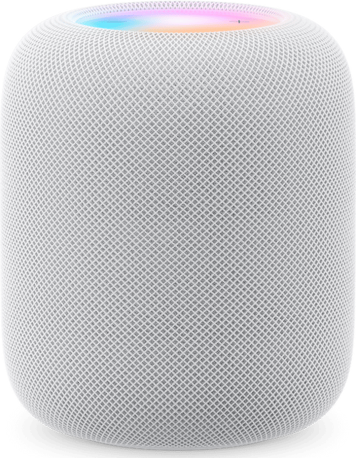 Apple Homepod Hvid