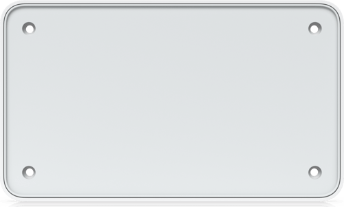 Ubiquiti Unifi Floating Mount 23cm