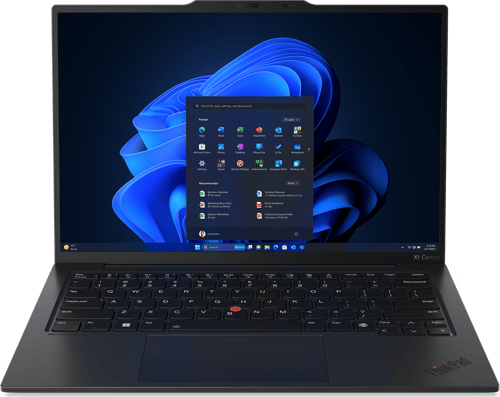 Thinkpad X1 Carbon G12 Intel Core Ultra 7 32gb 1000gb 14"