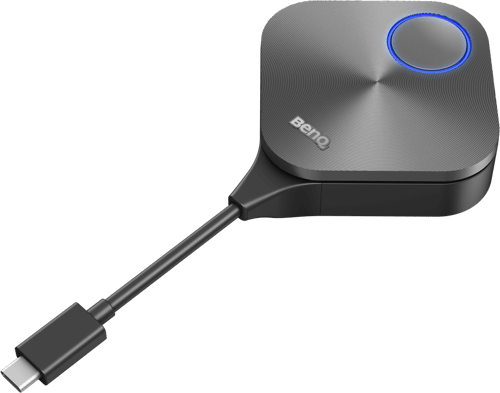Benq Twy31 Instashare Button billede