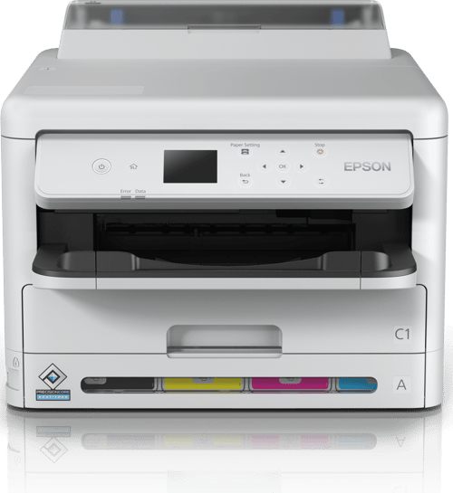 Epson Workforce Pro Wf-c5390dw A4