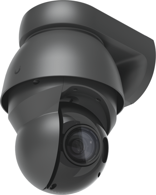 Ubiquiti UniFi AI PTZ Precision Netværksovervågningskamera 3840 x 2160