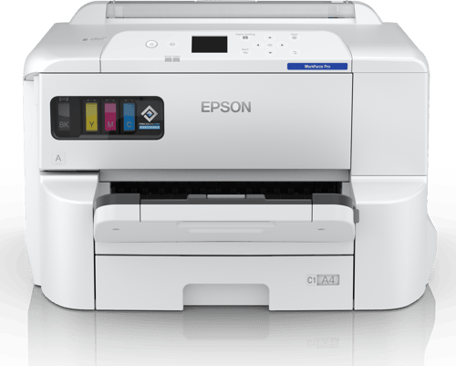 Epson Workforce Pro Ep-c7000dw A3+