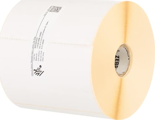 Zebra Tarrat Z-perform 1000d 102x152mm 12-pack 12-pack