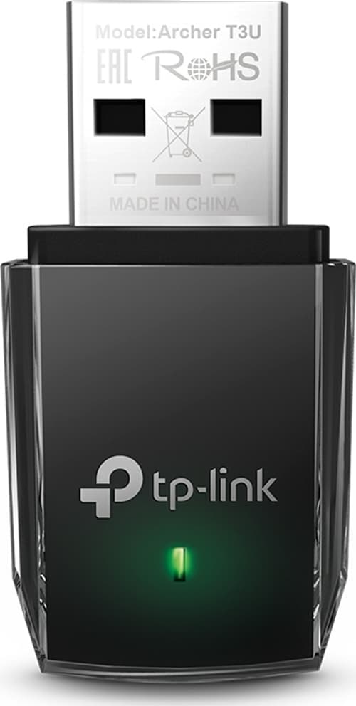 Tp-link Archer T3u billede