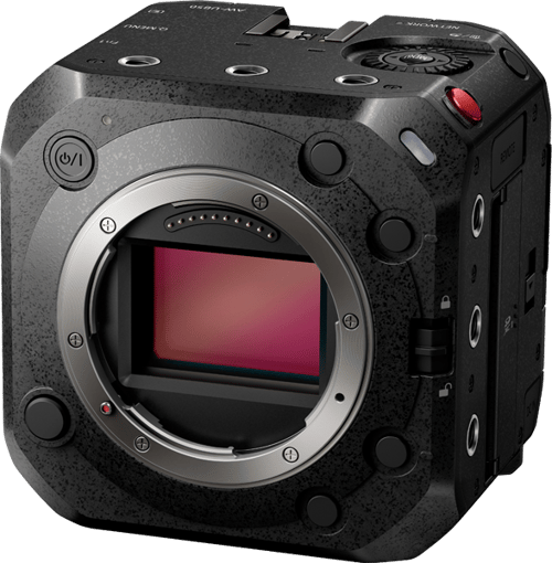 Panasonic Aw-ub50e billede