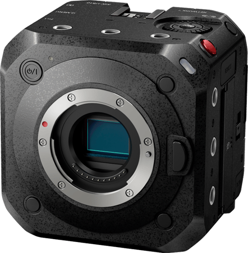 Panasonic Aw-ub10e billede