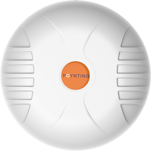 Poynting Mimo-4-5g 4 X 4 Lte, Wifi, Gps, Vit