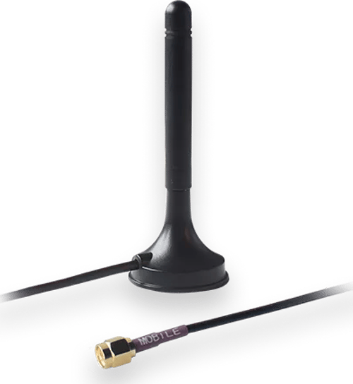 Teltonika Mobile Magnetic Antenna 2 Dbi