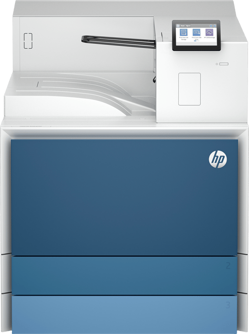 Hp Laserjet Enterprise 8501dn A4