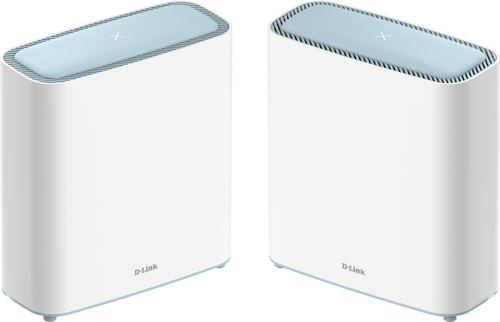 D-link Eagle Pro Ai Ax3200 Mesh 2-pack - (outlet-vare Klasse 2)