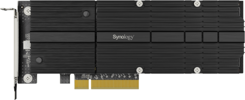 Synology M2d20 Interface-kort/adapter Intern Pcie billede