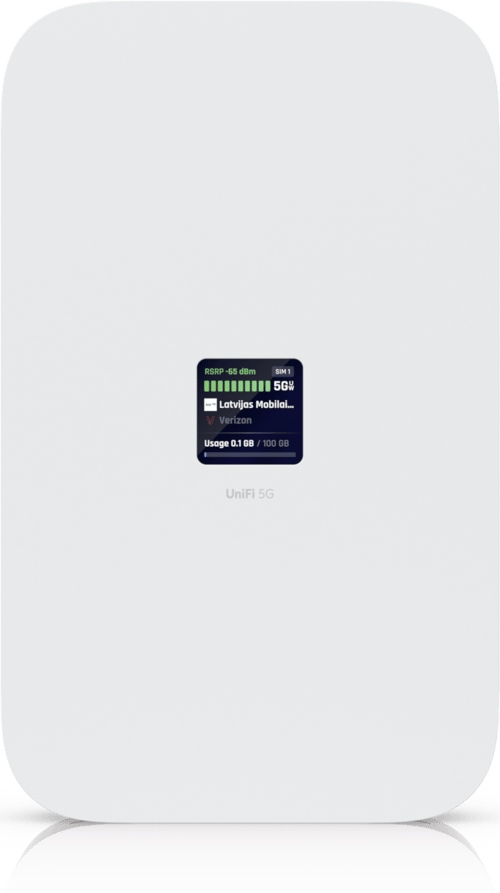 Ubiquiti Unifi 5g Max