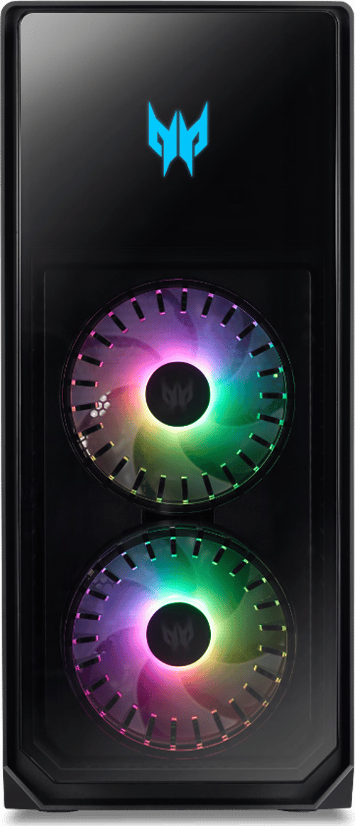 Acer Predator Orion 7000 - (outlet-vare Klasse 2) Intel Core I9 64gb 2000gb Rtx 4090