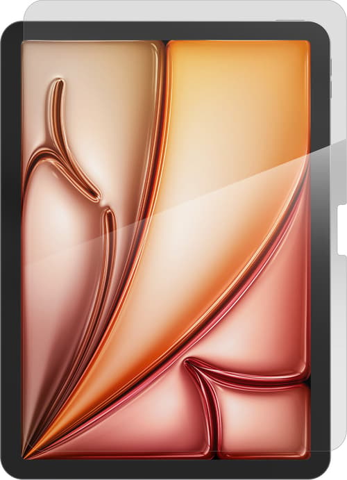 Zagg Invisibleshield Glass Elite Ipad Air 13 tommer (2024), Ipad Air 13 tommer (2025)