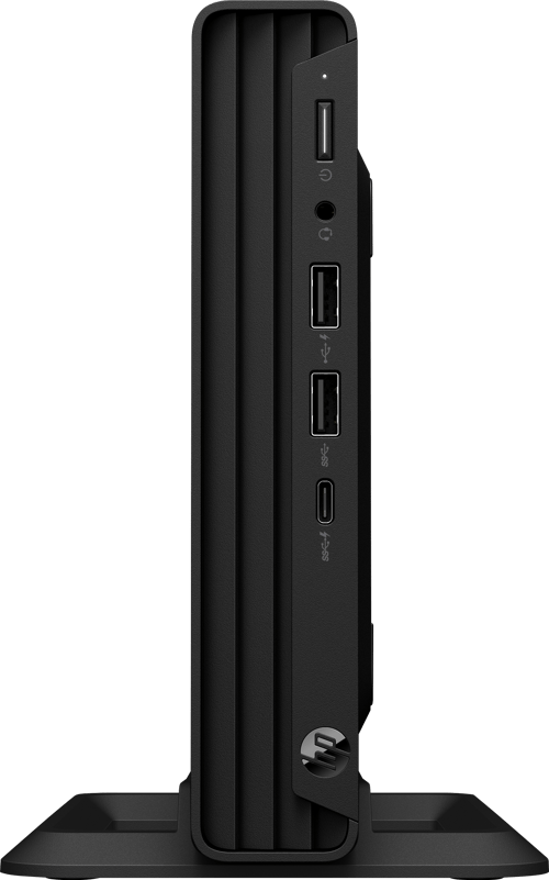 Hp Pro 260 G9 Mini Intel Core I5 16gb 256gb