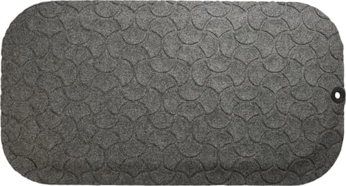 Matting Standup Big 53x99 Cm Grå billede