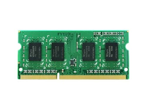 Ddr3l 4gb 4gb 1866mhz Ddr3l 204-pin So-dimm