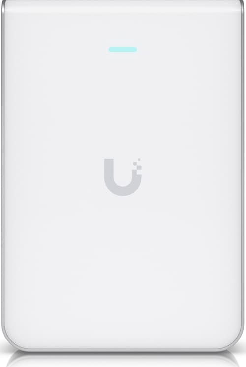 Alternativ bild 0 för Ubiquiti Unifi U7 Pro Wall Wifi 7 Access Point