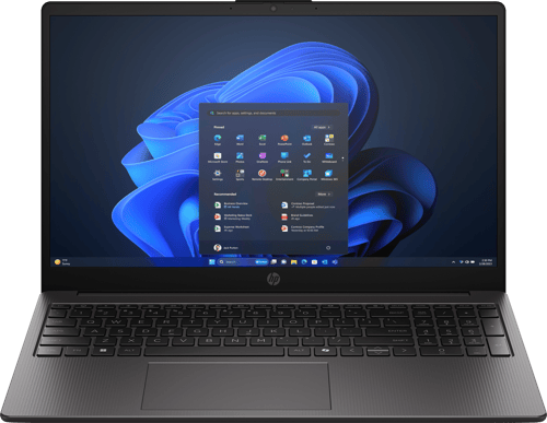 Hp 255r G10 Amd Ryzen 5 16gb 256gb 15.6"