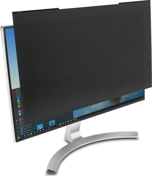 Kensington Magpro Magnetisk Monitor Skærmfilter 27”(16: 9) 16:9 billede