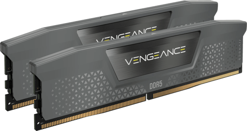 Corsair Vengeance Expo 16gb 5200mhz Ddr5 288-pin Dimm