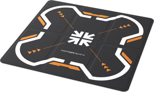 Antigravity A1 Landing Pad