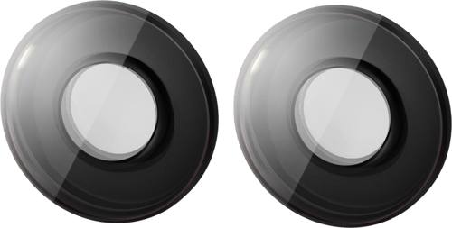 Antigravity A1 Replacement Lens Kit (double Lens)