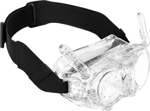 Antigravity Vision Head Strap