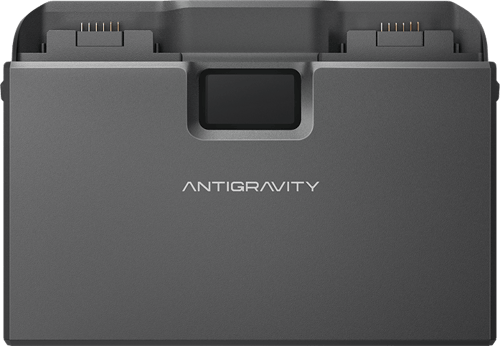 Antigravity A1 Charging Hub