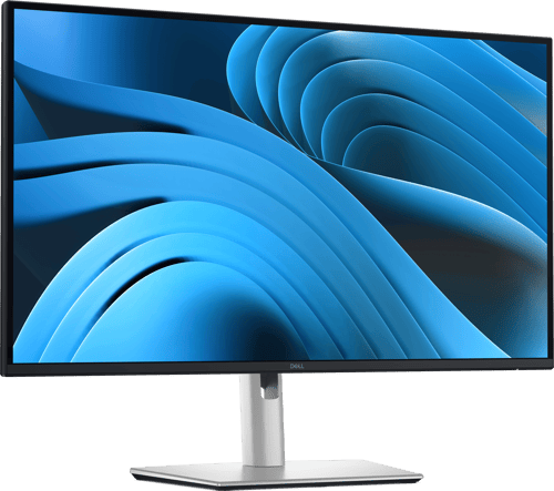 Dell Pro Plus P2725d - (fyndvara Klass 2) 27"" 2560 × 1440pixels Ips 16:9 100hz