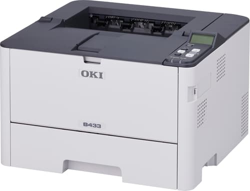 Oki C844dn A3