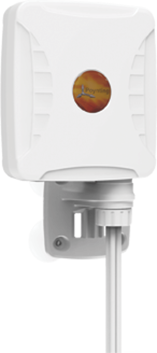 Poynting A-xpol Version 2 5g Lte 2x2 Mimo-antenn