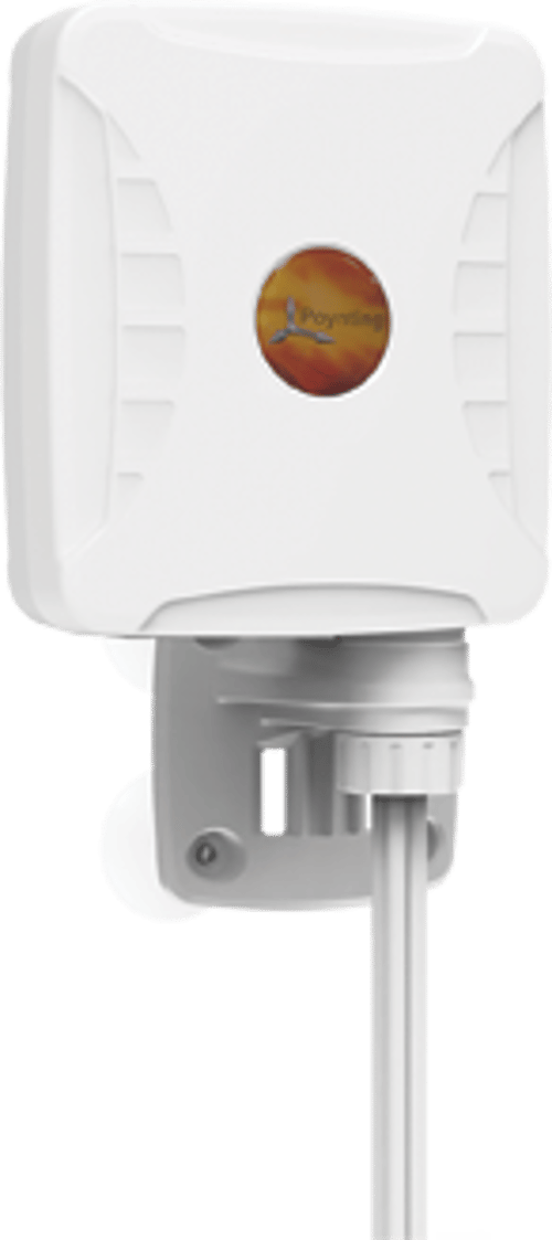 Poynting A-xpol Version 2 5g Lte 2x2 Mimo Antenna billede