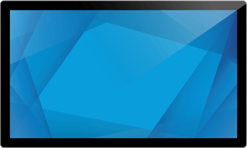 Elo 3203l 32"" Fhd 40-touch Black - (fyndvara Klass 2) 31.5"" Tft 382cd/m² 1920 × 1080pixels