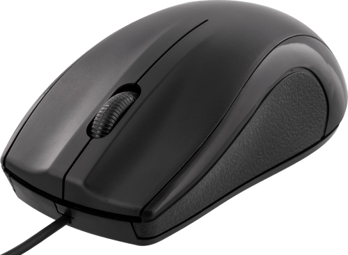 Deltaco Ms-711 Usb-a Hiiri