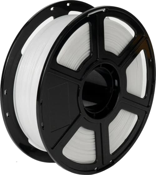 FlashForge PETG HS 1000g - Natural - 3D Printing Filament