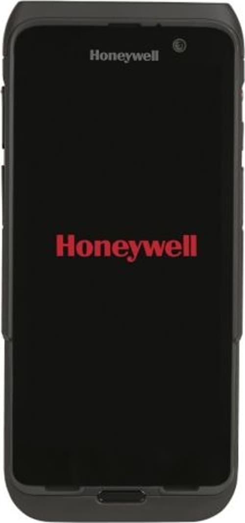 Honeywell Ct47 Mobiilitietokone 14 Cm (5.5") 2160 X 1080 Pikseliä Kosketusnäyttö 314 G Musta