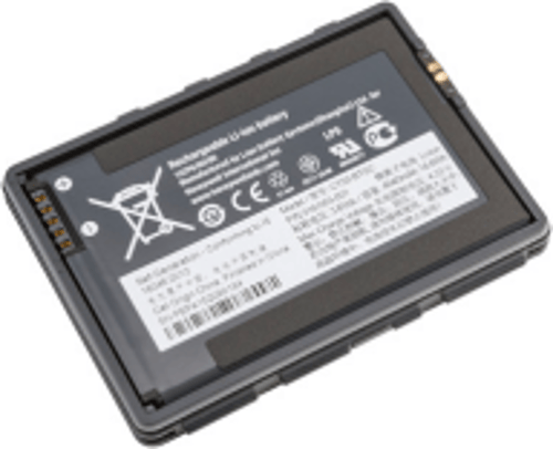 Honeywell Batteripakke Standard 4775 Mah - Ct45/ct47