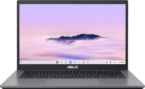Asus Chromebook Plus Cx34 Intel Core 5 16gb 128gb 14 tommer