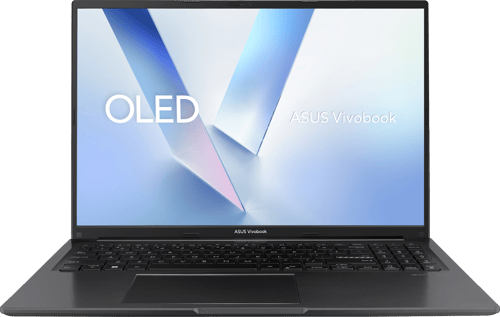 Asus Vivobook 16 Amd Ryzen 5 16gb 512gb 16 tommer