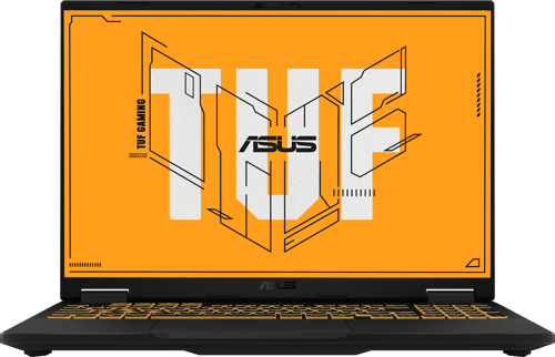 Asus Tuf Gaming A16 Amd Ryzen 7 16gb Rtx 5060 16 tommer